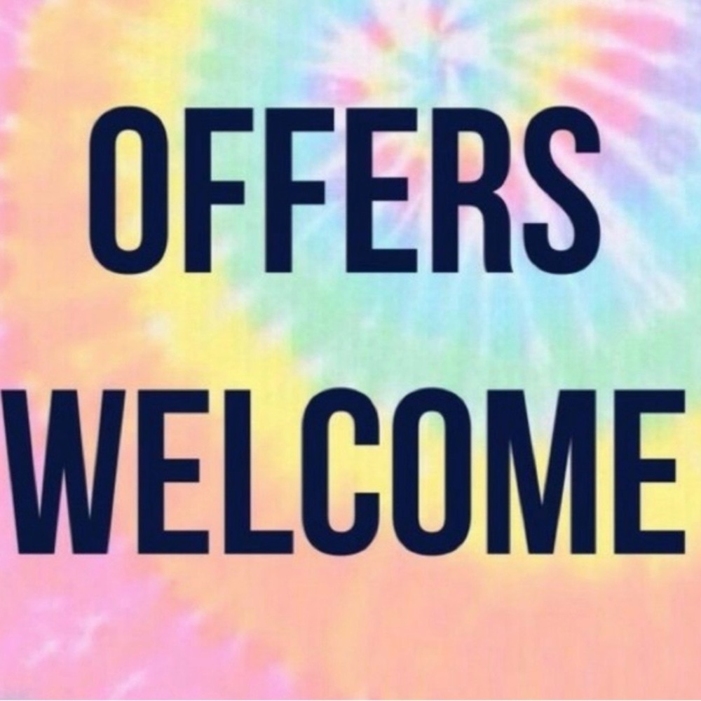 Offers Welcome